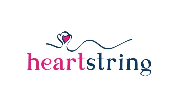 Heartstring.com - New premium domain names